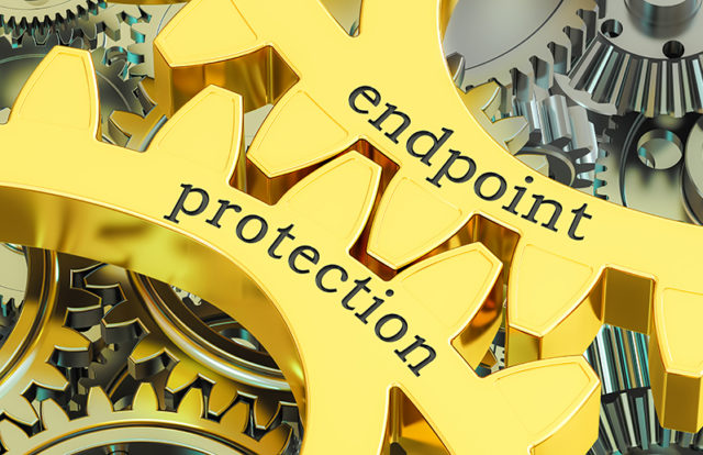 endpoint protection