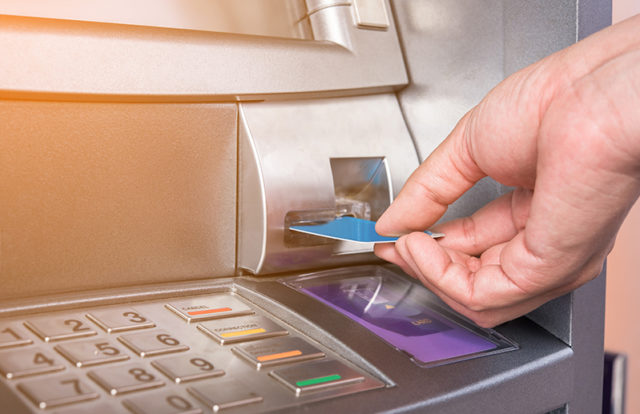 Cybercriminals are “Jackpotting” ATMs in Europe to Steal Cash