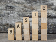 It’s time to get back to basics Back to Basics