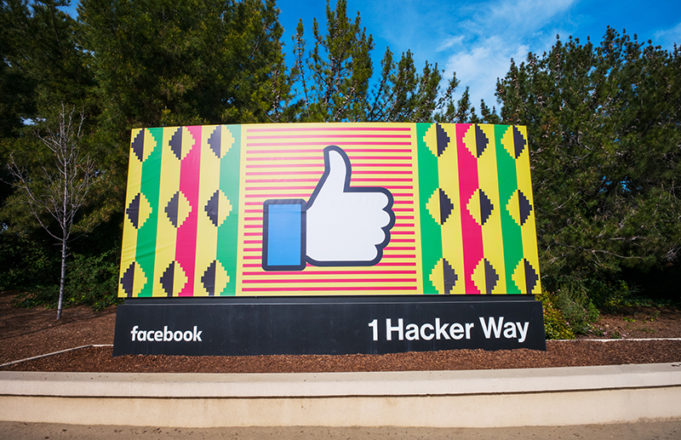 Facebook hires former White House cybersecurity director as cybersecurity head Facebook
