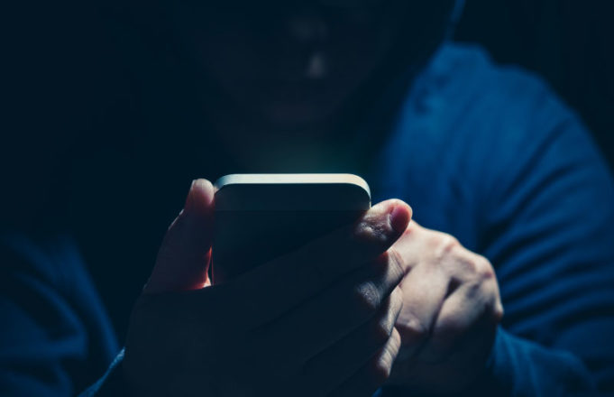 John McAfee’s Twitter Account Breached