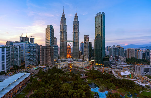 Malaysia