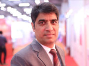 it-sa forays into India: An interview with CEO Sajid Desai Sajid Desai