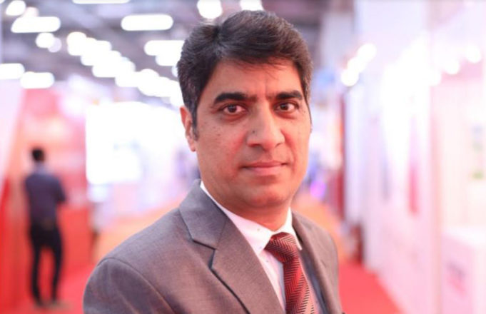 it-sa forays into India: An interview with CEO Sajid Desai Sajid Desai