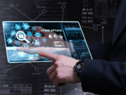 UK Fortunate to Avoid a C1 Cyber Attack: NCSC Chief