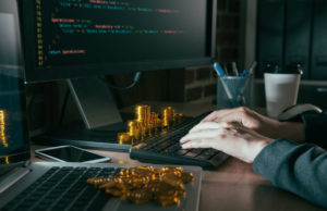 How Cryptojacking and Cryptomining Assaults Work Sardonic, BitMart