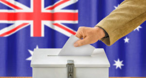 Amid Cyber Security Concerns AEC Counted Ballots by Hand