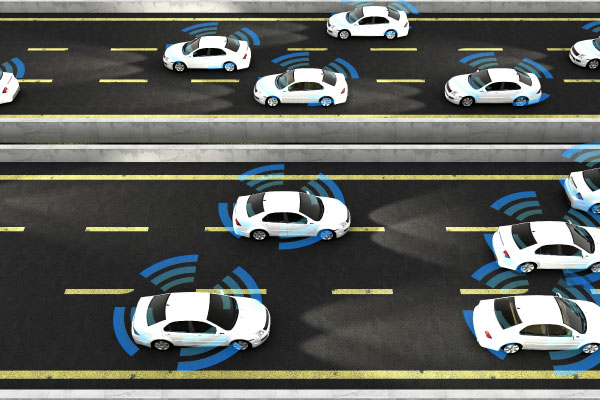 Jarvis to protect driverless cars