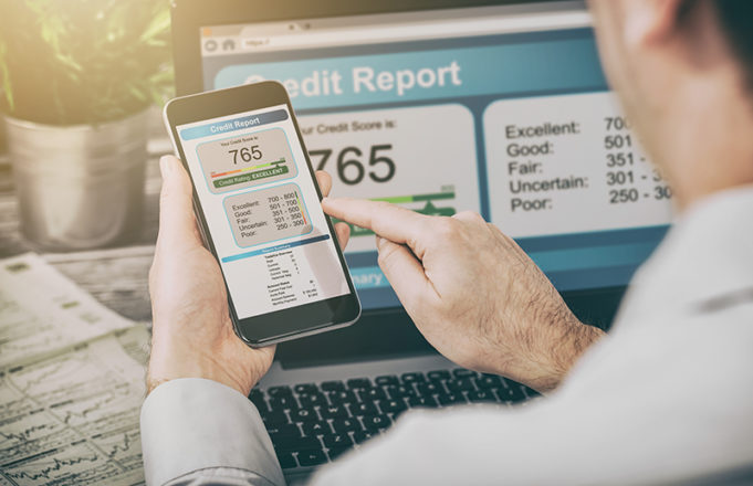 Credit scores and data breaches don’t bother US adults: Research Credit Score