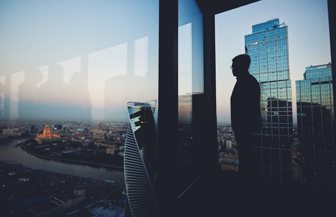 Former Information Security Bureaucrats, now cybersecurity top guns elsewhere Government officials