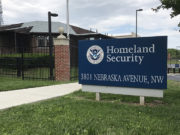 Booz Allen Hamilton awarded $621 million federal cybersecurity contract Homeland