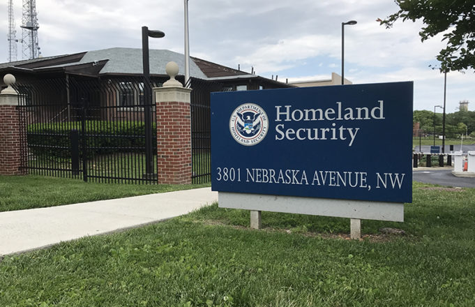 Booz Allen Hamilton awarded $621 million federal cybersecurity contract Homeland