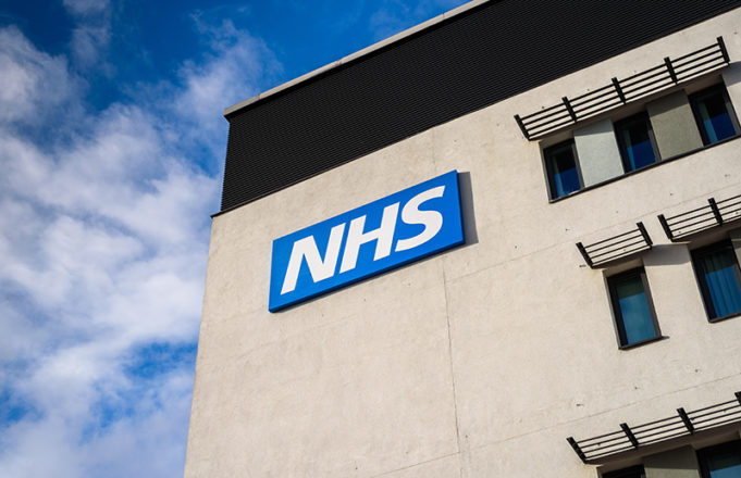 National Data Guardian’s cybersecurity bar “quite high” for NHS Trusts NHS