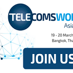 Telecoms World Asia 2018