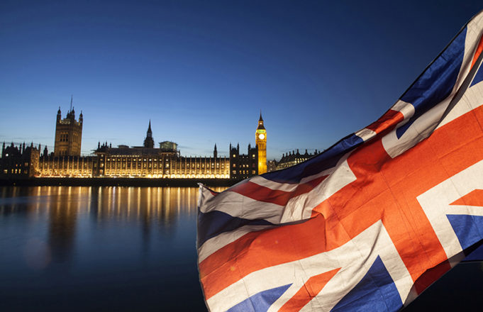 UK issues cybersecurity directive for operators of essential services Banks in United Kingdom