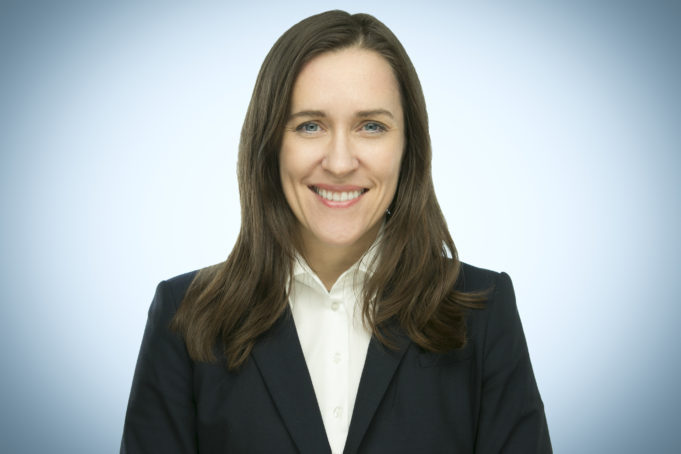 #InfosecSuperwomen: Kelly Isikoff Kelly Isikoff