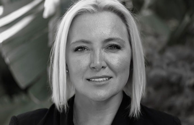 #InfoSecSuperwomen: Christy Wyatt Christy Wyatt