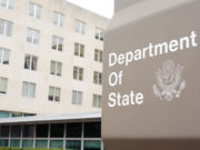 U.S. State Department Hit by Cyberattack; Breach Extent Unknown Department of State, state dep