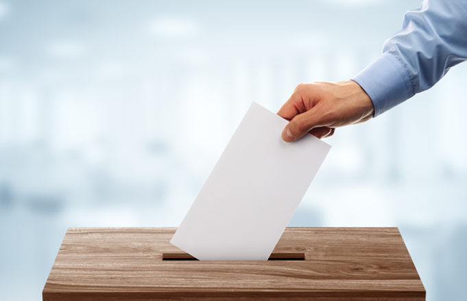 Former governor’s Senate campaign fears hack Election campaign