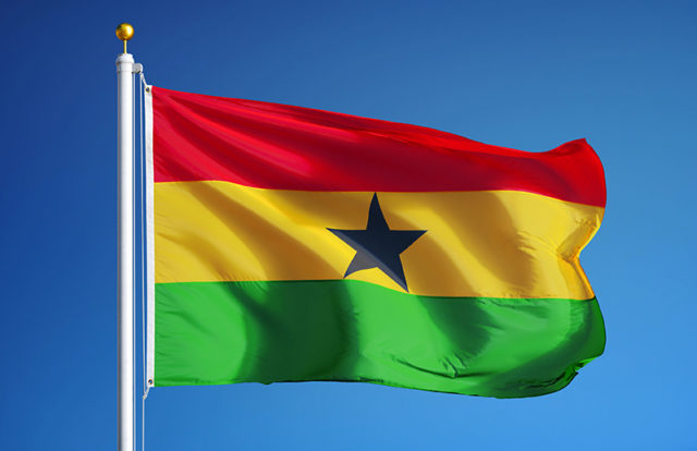 Ghana