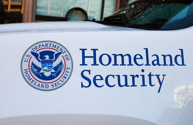 Homeland Security