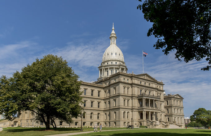Michigan’s new legislation safeguards public release of cybersecurity information Michigan