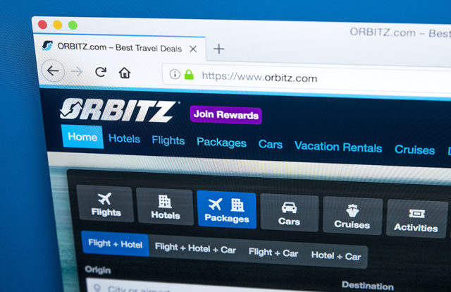 Orbitz