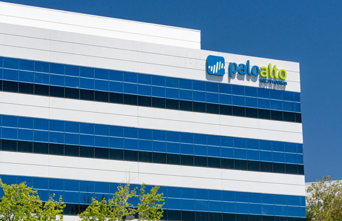 Palo Alto Networks acquires Cloud Security Platform Evident.io Palo Alto