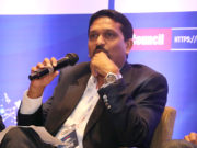 Table talk with Pankit Desai, co-founder of Sequretek Pankit Desai