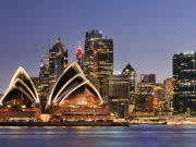 Australia launches Joint Cyber Security Centre in Sydney Sydney