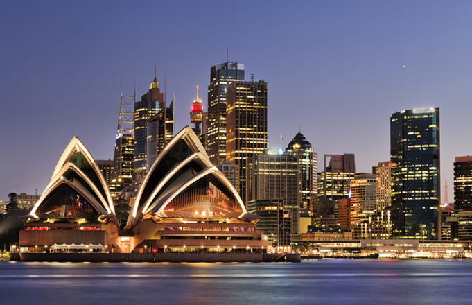Australia launches Joint Cyber Security Centre in Sydney Sydney