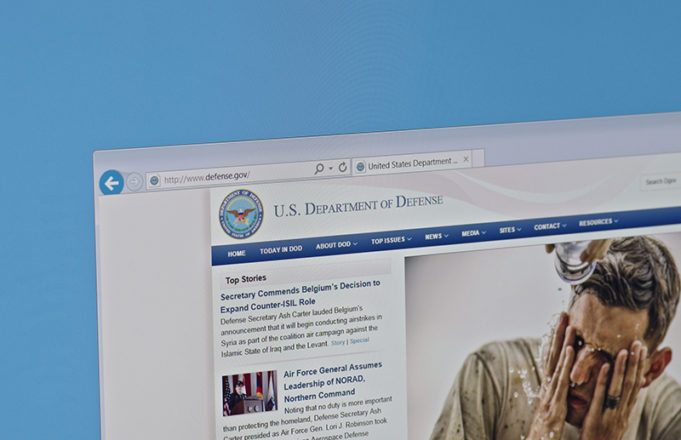 DoD cybersecurity and modernization efforts most likely to move forward with new federal budget: Research Civil Cyber-Fraud, US Department of Defense