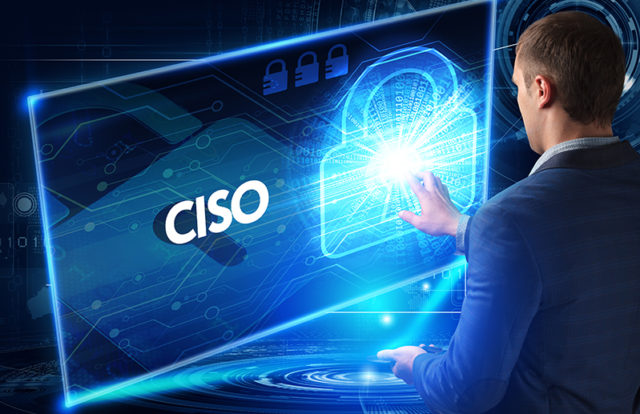 Virtual CISO