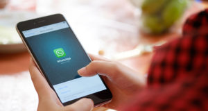 Indian student finds WhatsApp bug, gets inducted in Facebook Hall of Fame WhatsApp and Indian governmentWhatsapp Hack