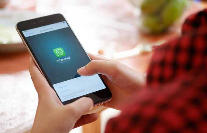 Chinese hackers targeting WhatsApp, Indian Army warns users WhatsApp and Indian governmentWhatsapp Hack