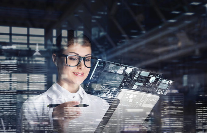 This won’t hurt for long, but it’s for your own good Women in Cybersecurity Scholarship