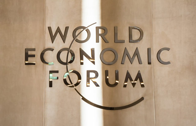 World Economic Forum