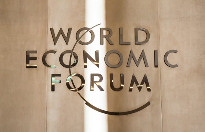 World Economic Forum creates Fintech cybersecurity consortium World Economic Forum