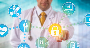 Unisys Supports Cyber4Healthcare Program to Make Cyberspace More Secure healthcare cybersecurity, Nucleus:13