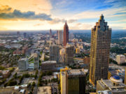 Atlanta government staggers back to normalcy after ransomware attack Atlanta