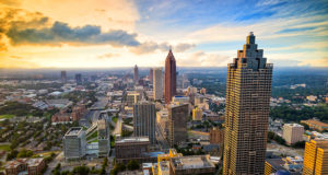 Atlanta government staggers back to normalcy after ransomware attack Atlanta