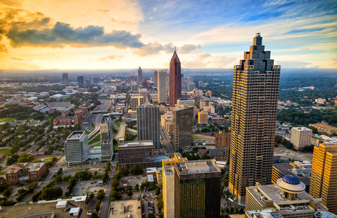 Atlanta government staggers back to normalcy after ransomware attack Atlanta