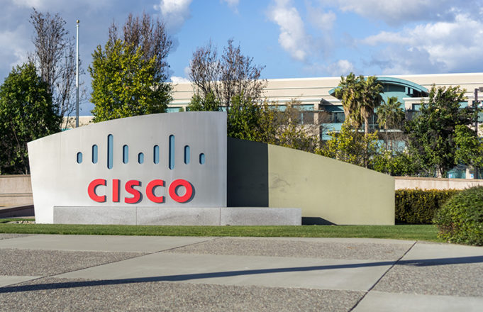 Cisco router flaw is the weak link that caused Iran cyber attack CISCO