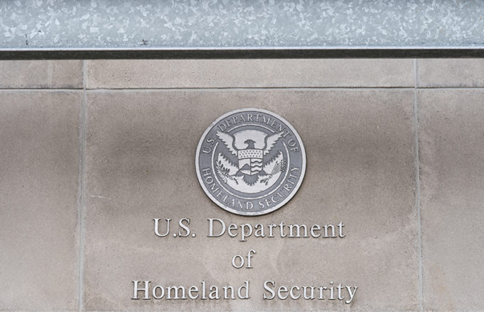 Matthew Masterson becomes DHS senior cybersecurity adviser Department of Homeland Security