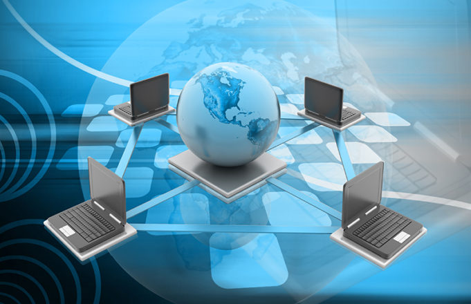 Three Steps to Bridge the Network and Security Divide 4 in 10 Companies Expose Unsafe Network Services Online, network and security