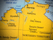 Northern Territory govt. to set up cybersecurity operation center Northern Territory Cybersecurity Center