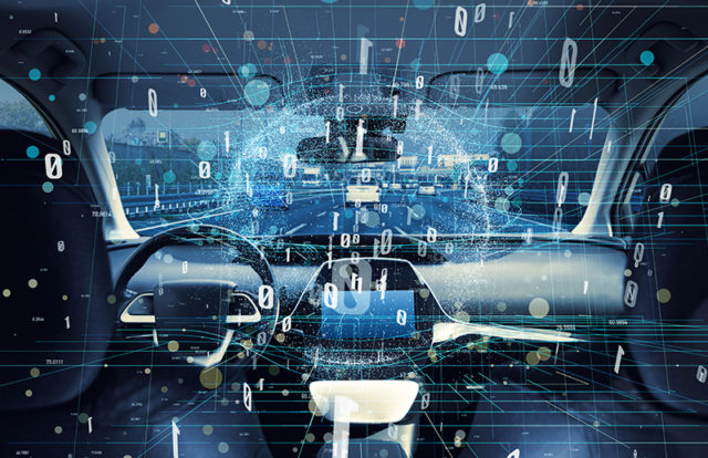 Automotive cybersecurity