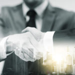 CEO appointment