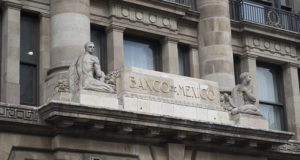 Hackers siphoned $15 million from Mexican banks, withdraw most of it Central Bank of Mexico