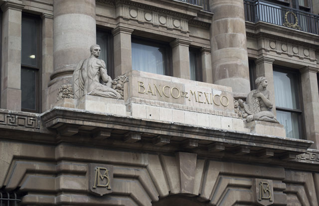 Central Bank of Mexico